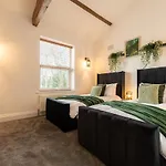 Peaceful Returns - 2 Bed House Near Roundhay Park Διαμέρισμα Λιντς