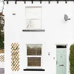 Peaceful Returns - 2 Bed House Near Roundhay Park Διαμέρισμα Λιντς