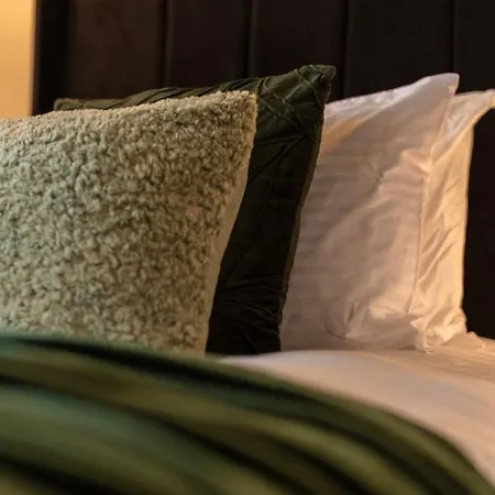 Lejlighed Peaceful Returns - 2 Bed House Near Roundhay Park *