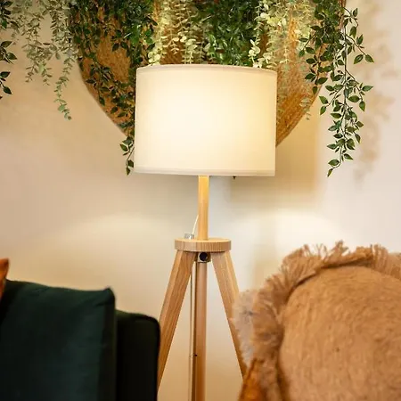 Peaceful Returns - 2 Bed House Near Roundhay Park Lejlighed *