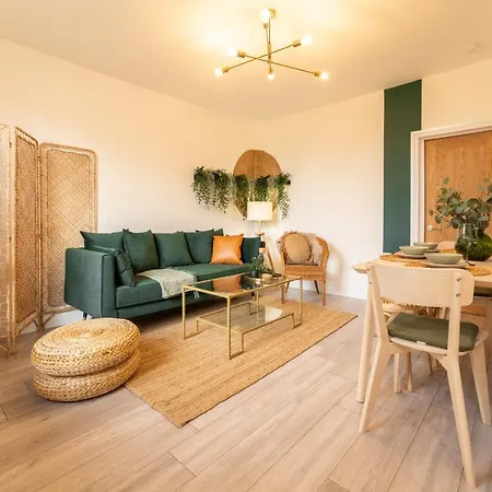 Lejlighed Peaceful Returns - 2 Bed House Near Roundhay Park