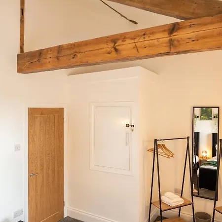 Peaceful Returns - 2 Bed House Near Roundhay Park Lejlighed Leeds (West Yorkshire)