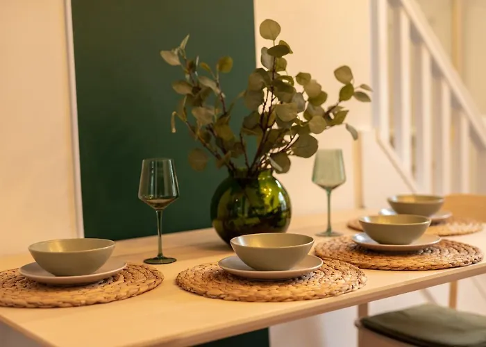 Appartamento Peaceful Returns - 2 Bed House Near Roundhay Park *