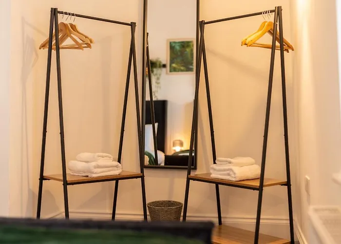 Appartamento Peaceful Returns - 2 Bed House Near Roundhay Park *