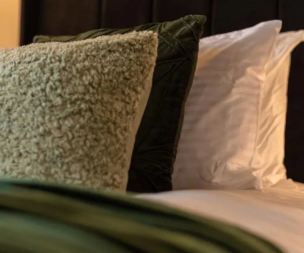 Appartamento Peaceful Returns - 2 Bed House Near Roundhay Park *