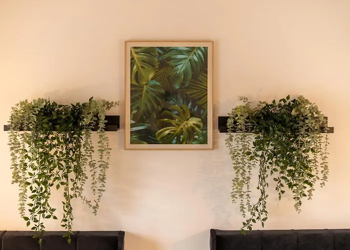 Peaceful Returns - 2 Bed House Near Roundhay Park Appartamento Leeds (West Yorkshire)