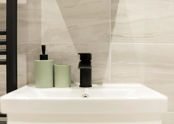 Appartamento Peaceful Returns - 2 Bed House Near Roundhay Park