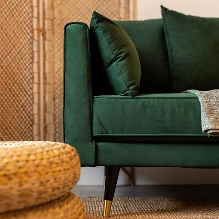 Peaceful Returns - 2 Bed House Near Roundhay Park リーズ