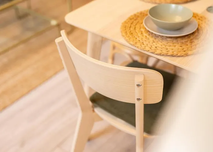 아파트 Peaceful Returns - 2 Bed House Near Roundhay Park 리즈