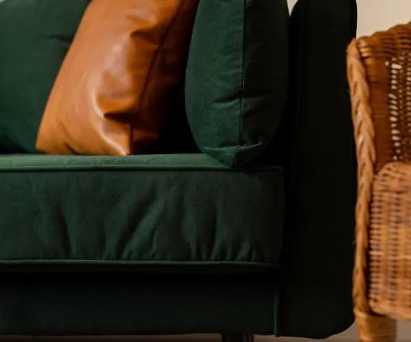 Peaceful Returns - 2 Bed House Near Roundhay Park * 리즈